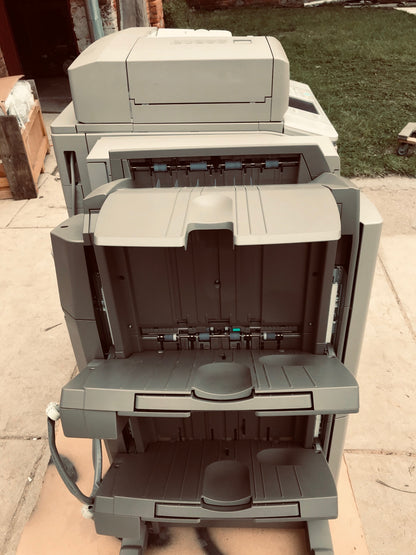 CANON imageRUNNER ADVANCE C7065 HIGH VOLUME COLOR MULTIFUNCTION COPIER FREE SHIP