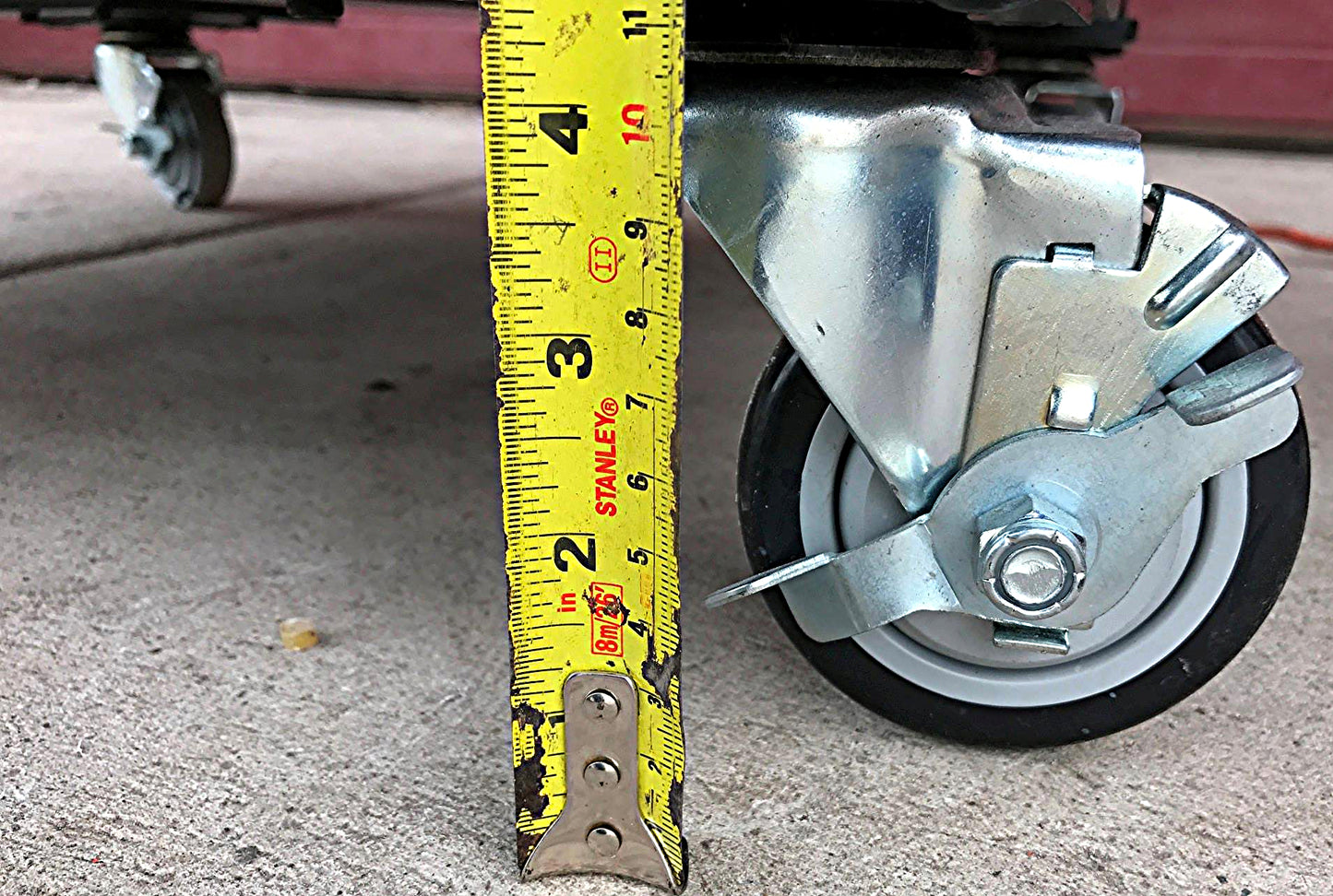 ERGOQUEST ERGONOMIC POWER HI-LO COMPUTER WORKSTATION MODEL DESK 8 WATCH VIDEO