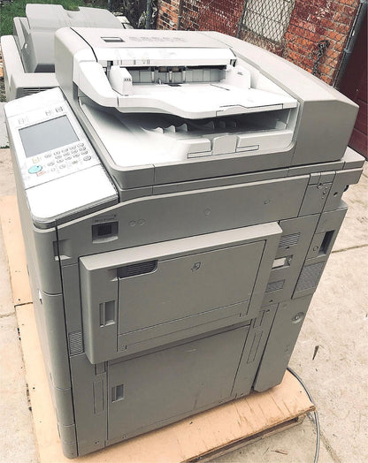 CANON imageRUNNER ADVANCE C7065 HIGH VOLUME COLOR MULTIFUNCTION COPIER FREE SHIP