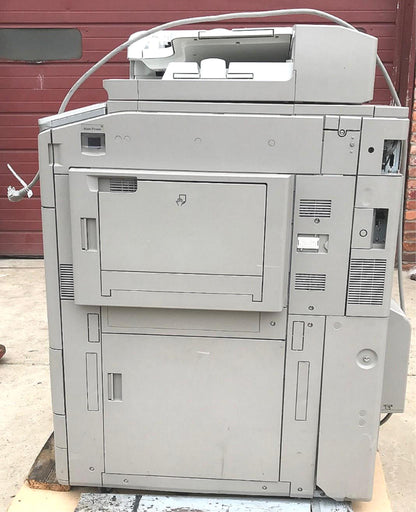 CANON imageRUNNER ADVANCE C7065 HIGH VOLUME COLOR MULTIFUNCTION COPIER FREE SHIP