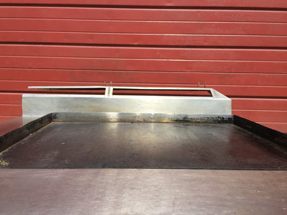 HOBART 48" GRIDDLE FREE SHIP