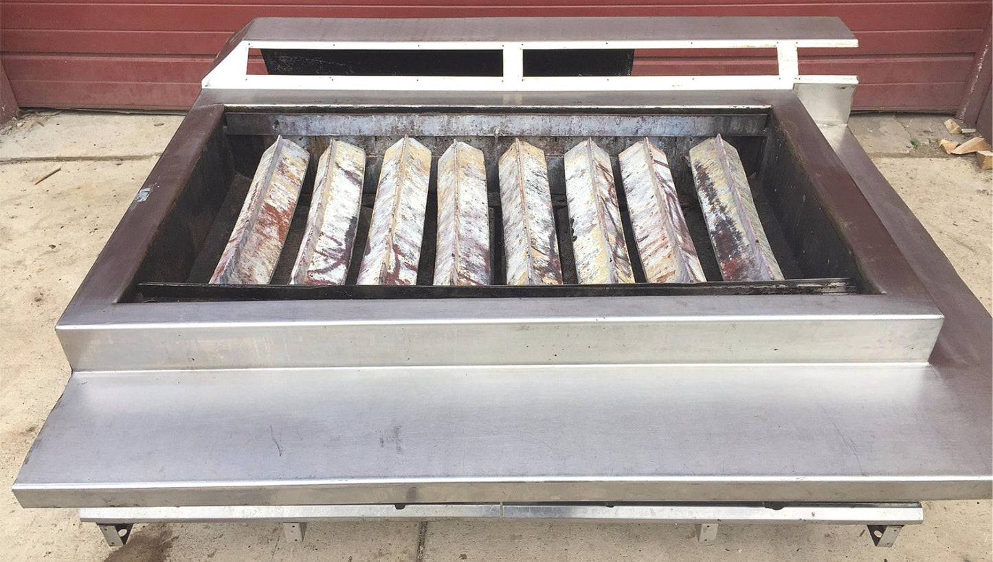 TURBO AIR TGIM-23W GLASS DOOR ICE BAG MERCHANDISER FREEZER TESTED 100% FREESHIP