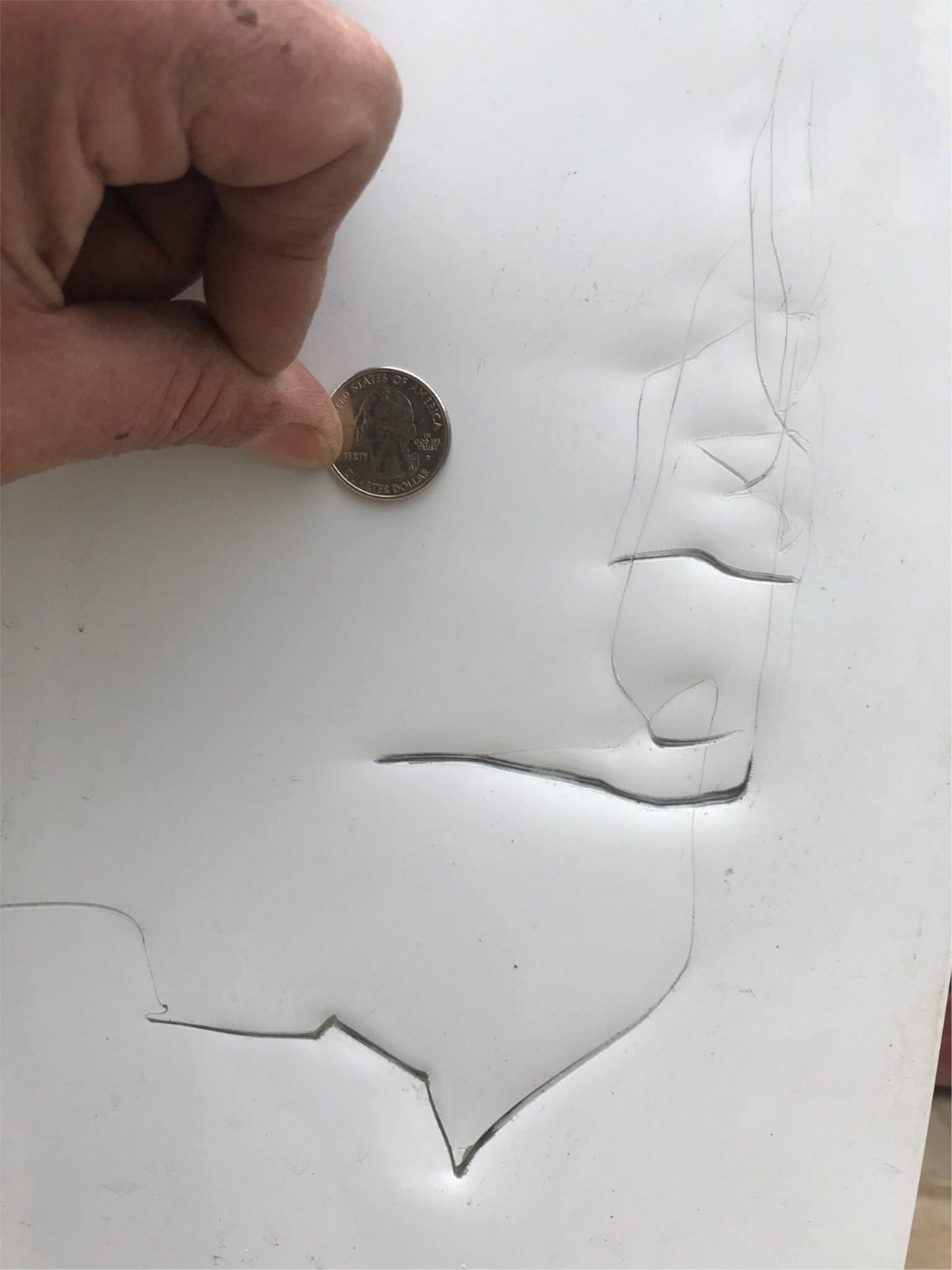 TURBO AIR TGIM-23W GLASS DOOR ICE BAG MERCHANDISER FREEZER TESTED 100% FREESHIP