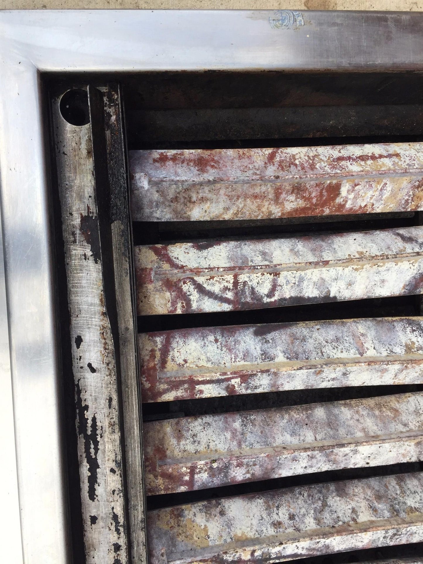 WOLF HOBART ADAMATIC CHARBROILER FREE SHIP