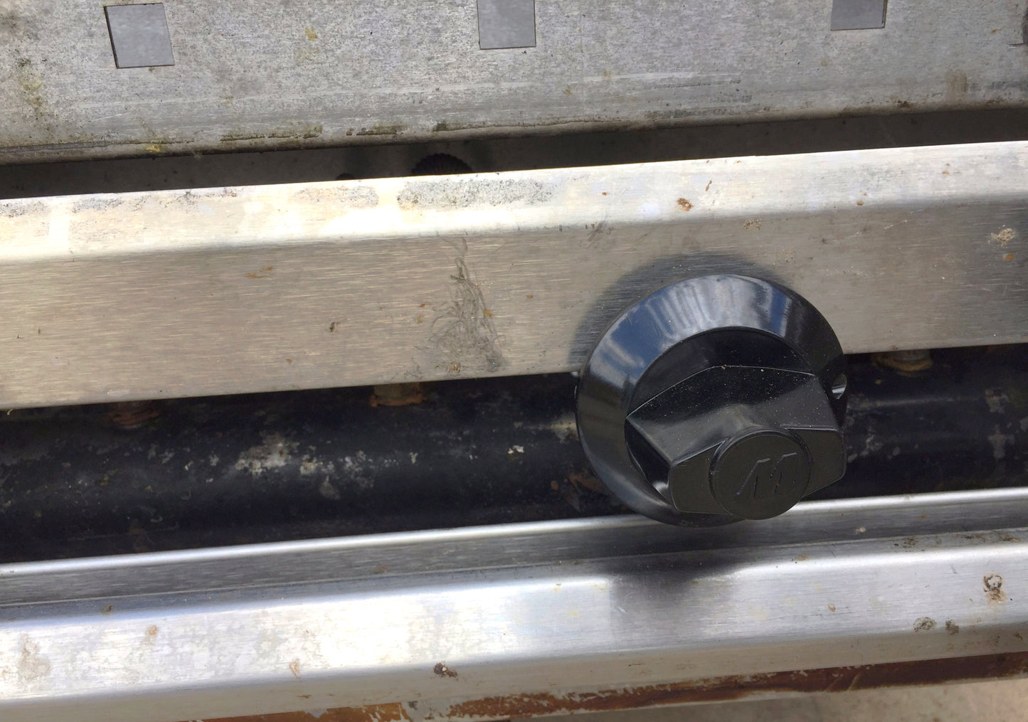 HOBART 48" GRIDDLE FREE SHIP