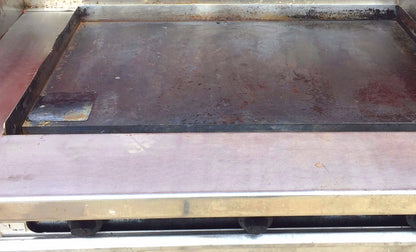 HOBART 48" GRIDDLE FREE SHIP