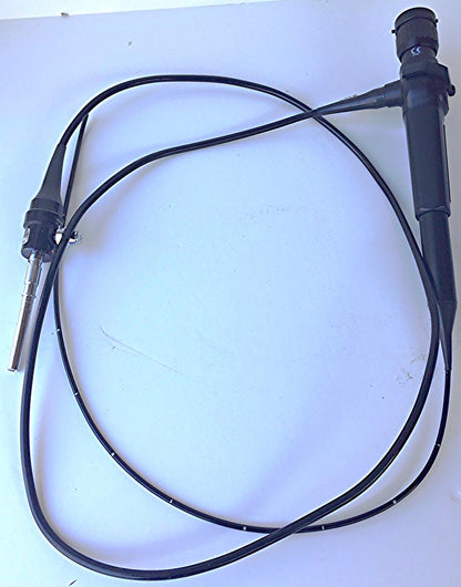 PENTAX FB-10V FIBER BRONCHOSCOPE WORKS PERFECTLY FREE SHIP