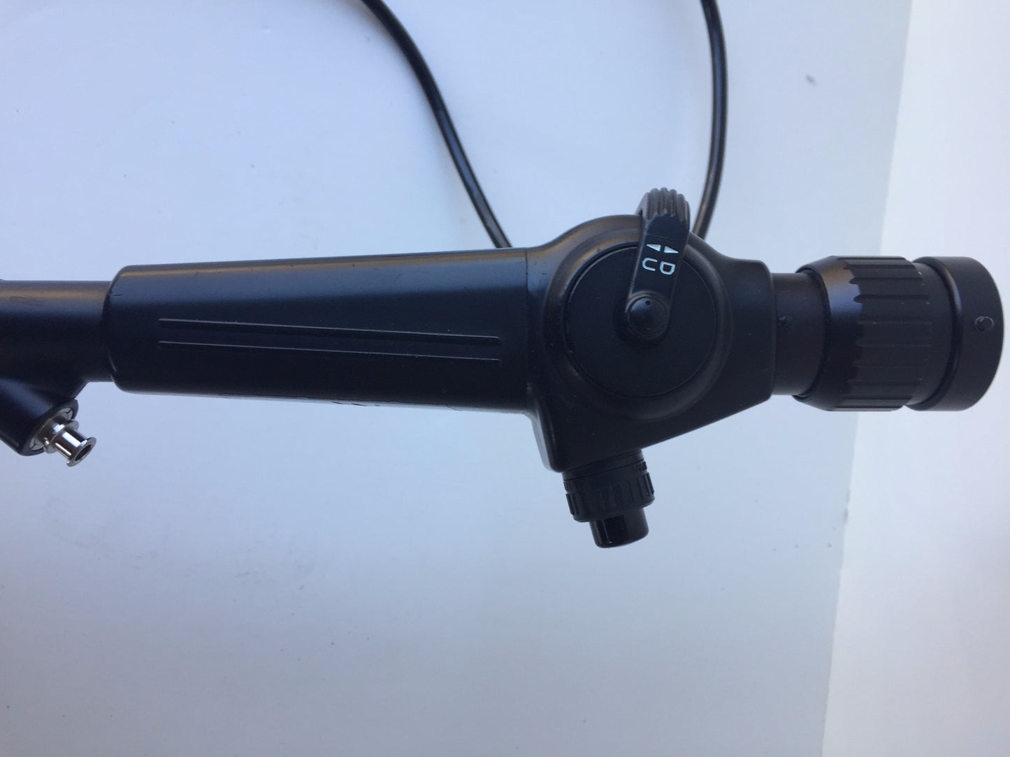 PENTAX FB-15V FIBER BRONCHOSCOPE & LH-150PC LIGHT SOURCE WORK PERFECT WATCHVIDEO