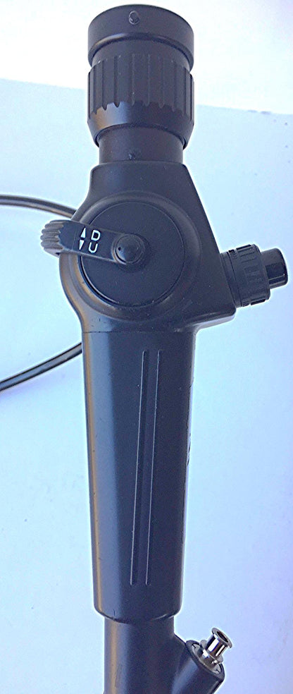 PENTAX FB-10V FIBER BRONCHOSCOPE WORKS PERFECTLY FREE SHIP