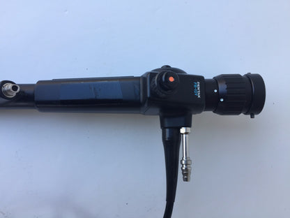 PENTAX FB-15V FIBER BRONCHOSCOPE & LH-150PC LIGHT SOURCE WORK PERFECT WATCHVIDEO