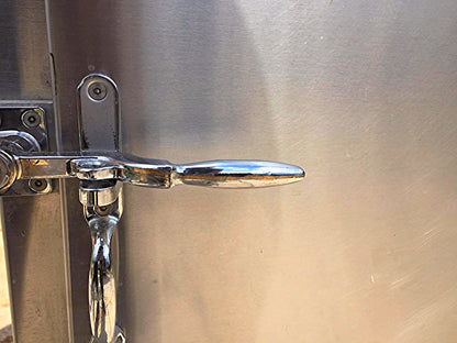 PIPER SERVOLIFT EASTERN 3 PHASE RETHERMALIZATION CABINET KITCHEN WARMER FREESHIP