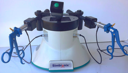 SIMBIONIX LE 020-09 LAP LAPAROSCHOPY SURGERY MENTOR SIMULATOR UROLOGY FREE SHIP