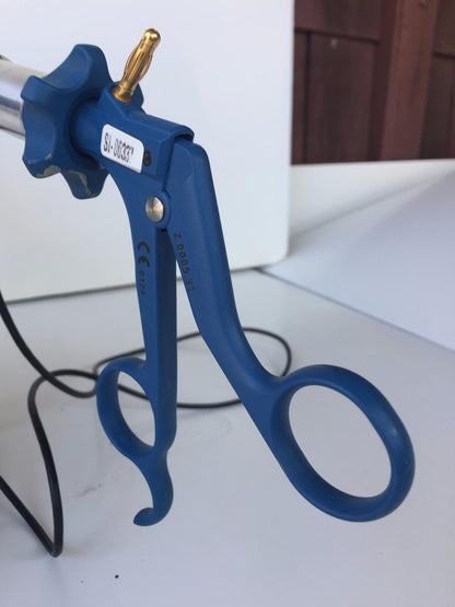 SIMBIONIX LE 020-09 LAP LAPAROSCHOPY SURGERY MENTOR SIMULATOR UROLOGY FREE SHIP