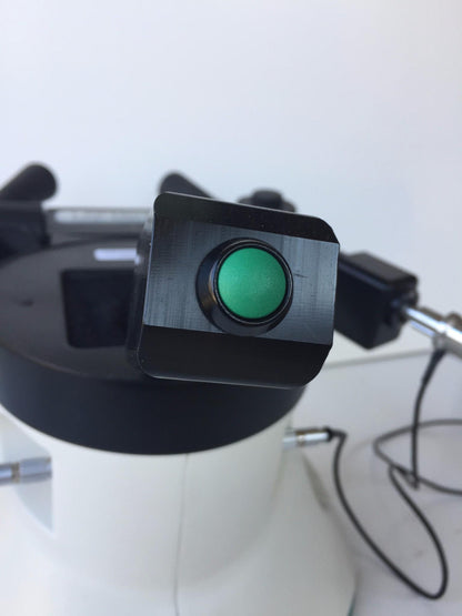 SIMBIONIX LE 020-09 LAP LAPAROSCHOPY SURGERY MENTOR SIMULATOR UROLOGY FREE SHIP