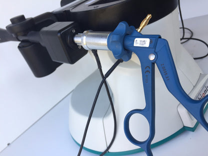 SIMBIONIX LE 020-09 LAP LAPAROSCHOPY SURGERY MENTOR SIMULATOR UROLOGY FREE SHIP