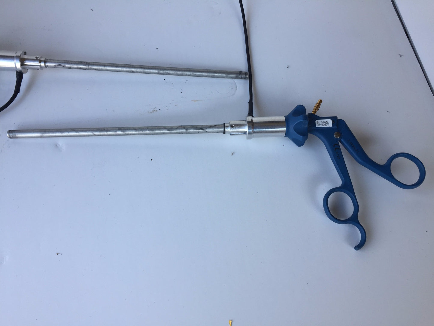 SIMBIONIX LE 020-09 LAP LAPAROSCHOPY SURGERY MENTOR SIMULATOR UROLOGY FREE SHIP