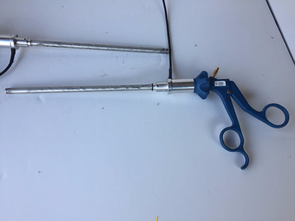 SIMBIONIX LE 020-09 LAP LAPAROSCHOPY SURGERY MENTOR SIMULATOR UROLOGY FREE SHIP