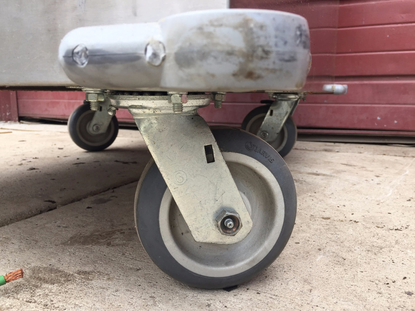 PIPER SERVOLIFT MTRS-20 RETHERMALIZER CABINET KITCHEN CONVECTION STEAMER WARMER