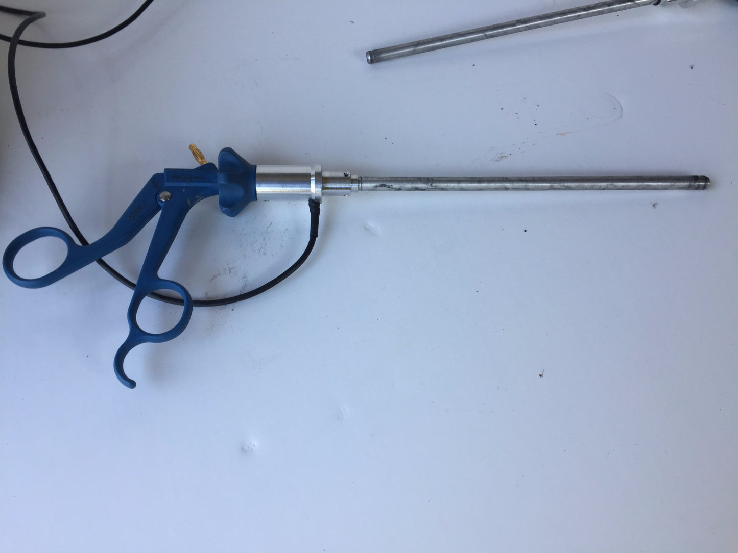 SIMBIONIX LE 020-09 LAP LAPAROSCHOPY SURGERY MENTOR SIMULATOR UROLOGY FREE SHIP