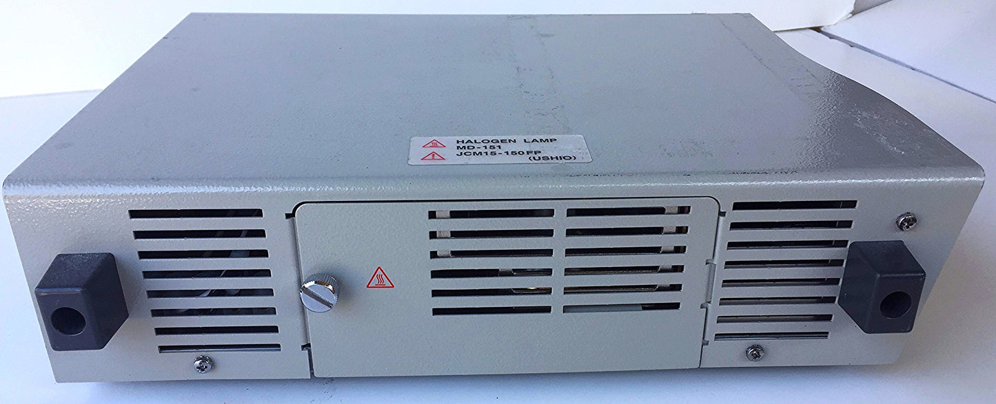 OLYMPUS SLH-SC LIGHT SOURCE OTV-SC Endoscopy Video System Halogen Lamp FREE SHIP