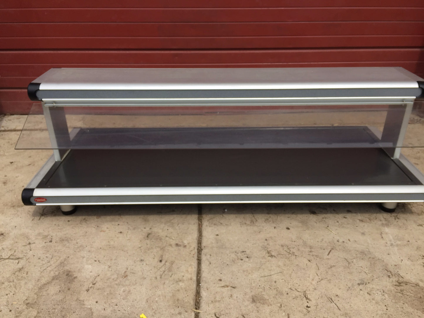 HATCO GR2BW-60 BUFFET WARMER GLO-RAY® RESTAURANT INFRARED STRIP HEATER FREE SHIP