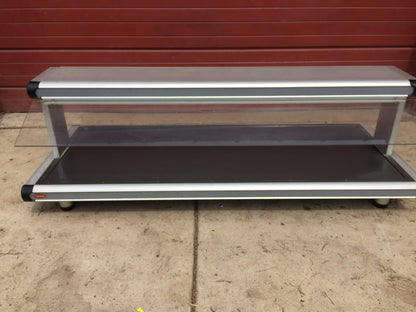 HATCO GR2BW-60 BUFFET WARMER GLO-RAY® RESTAURANT INFRARED STRIP HEATER FREE SHIP