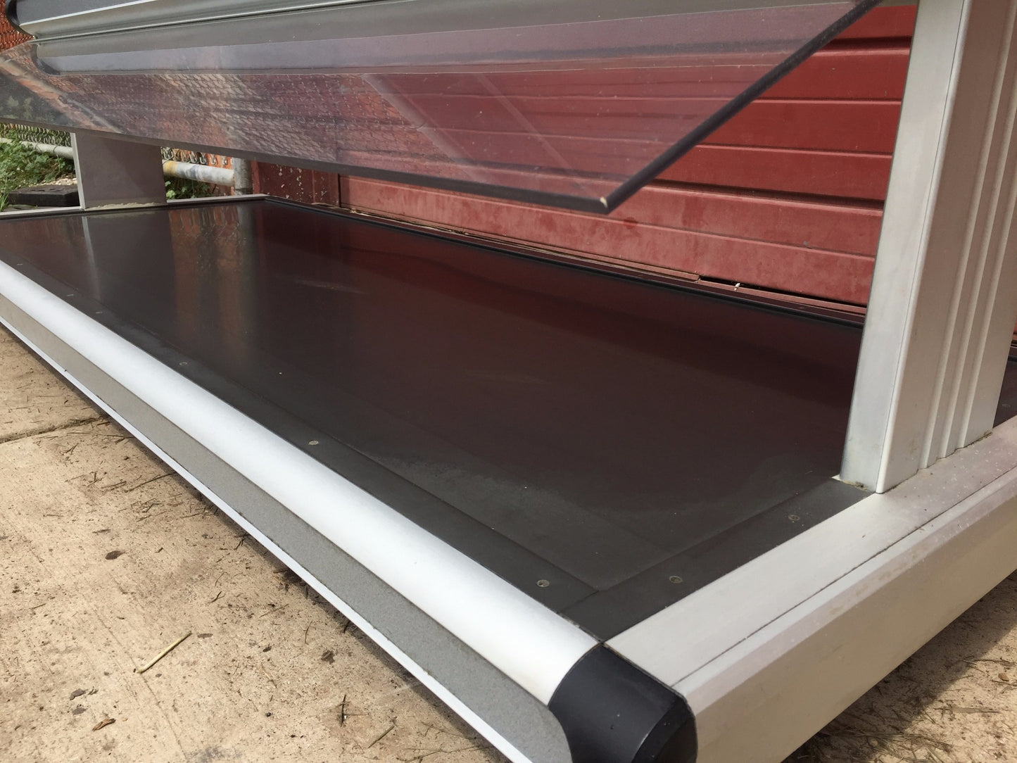 HATCO GR2BW-60 BUFFET WARMER GLO-RAY® RESTAURANT INFRARED STRIP HEATER FREE SHIP