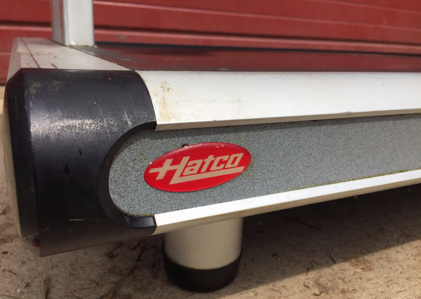 HATCO GR2BW-60 BUFFET WARMER GLO-RAY® RESTAURANT INFRARED STRIP HEATER FREE SHIP