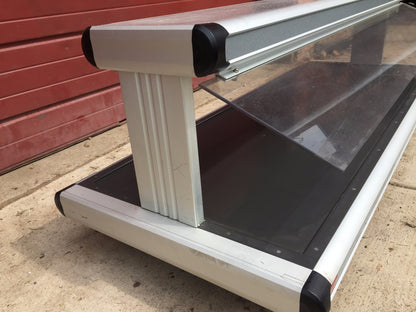 HATCO GR2BW-60 BUFFET WARMER GLO-RAY® RESTAURANT INFRARED STRIP HEATER FREE SHIP