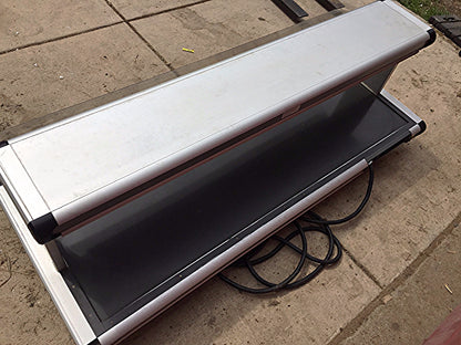 HATCO GR2BW-60 BUFFET WARMER GLO-RAY® RESTAURANT INFRARED STRIP HEATER FREE SHIP