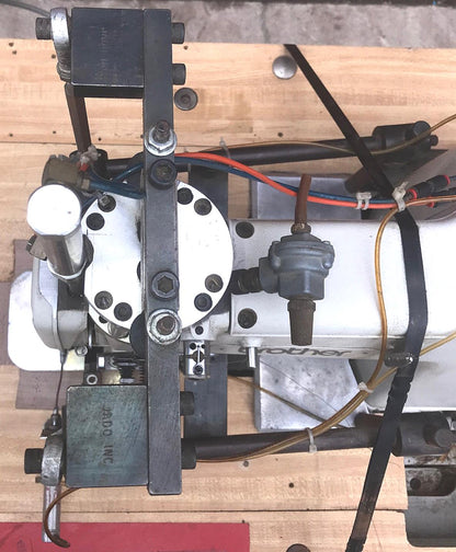 BROTHER LK3-B439 INDUSTRIAL SEWING MACHINE FOR PARTS FREESHIP