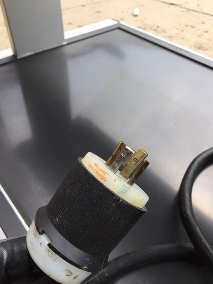 HATCO GR2BW-60 BUFFET WARMER GLO-RAY® RESTAURANT INFRARED STRIP HEATER FREE SHIP