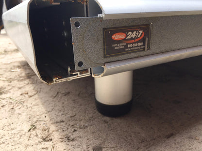 HATCO GR2BW-60 BUFFET WARMER GLO-RAY® RESTAURANT INFRARED STRIP HEATER FREE SHIP