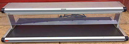 HATCO GR2BW-60 BUFFET WARMER GLO-RAY® RESTAURANT INFRARED STRIP HEATER FREE SHIP