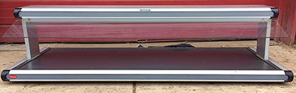 HATCO GR2BW-60 BUFFET WARMER GLO-RAY® RESTAURANT INFRARED STRIP HEATER FREE SHIP