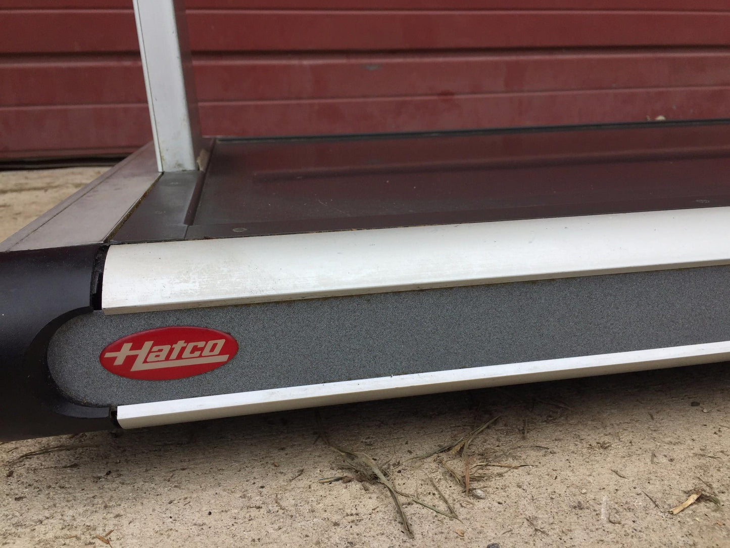 HATCO GR2BW-60 BUFFET WARMER GLO-RAY® RESTAURANT INFRARED STRIP HEATER FREE SHIP