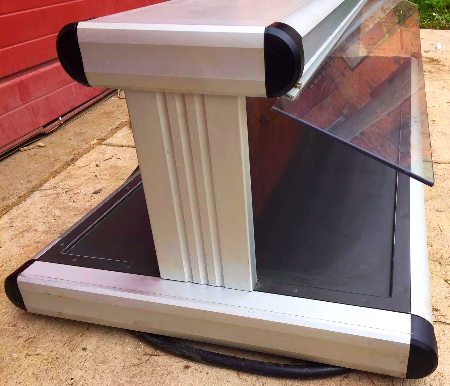 HATCO GR2BW-60 BUFFET WARMER GLO-RAY® RESTAURANT INFRARED STRIP HEATER FREE SHIP