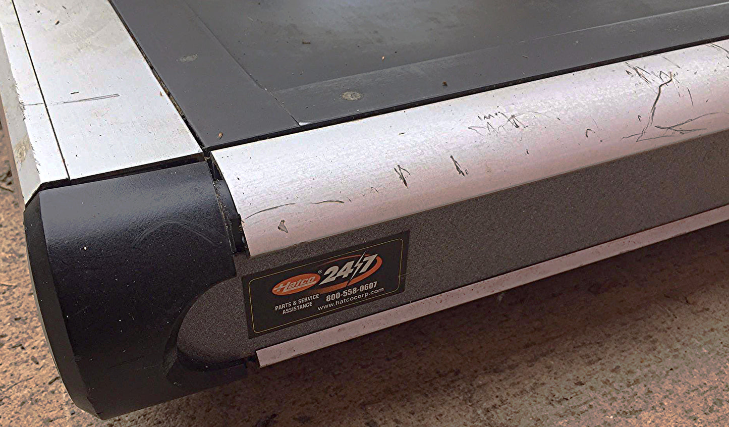 HATCO GR2BW-60 BUFFET WARMER GLO-RAY® RESTAURANT INFRARED STRIP HEATER FREE SHIP