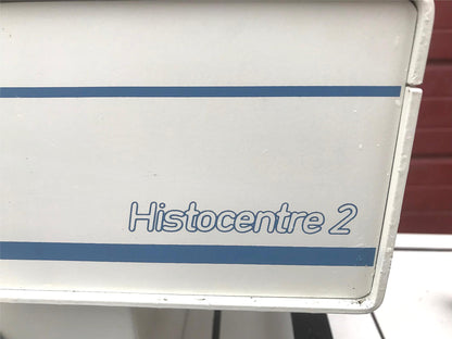 SHANDON HISTOCENTRE 2 with ELECTRICAL FORCEPS FREE SHIPPING 90 DAY WARRANTY