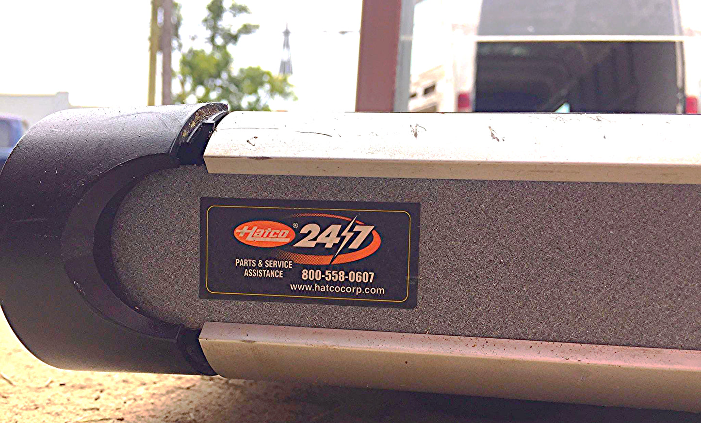 HATCO GR2BW-60 BUFFET WARMER GLO-RAY® RESTAURANT INFRARED STRIP HEATER FREE SHIP