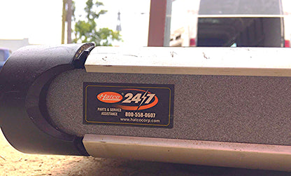 HATCO GR2BW-60 BUFFET WARMER GLO-RAY® RESTAURANT INFRARED STRIP HEATER FREE SHIP