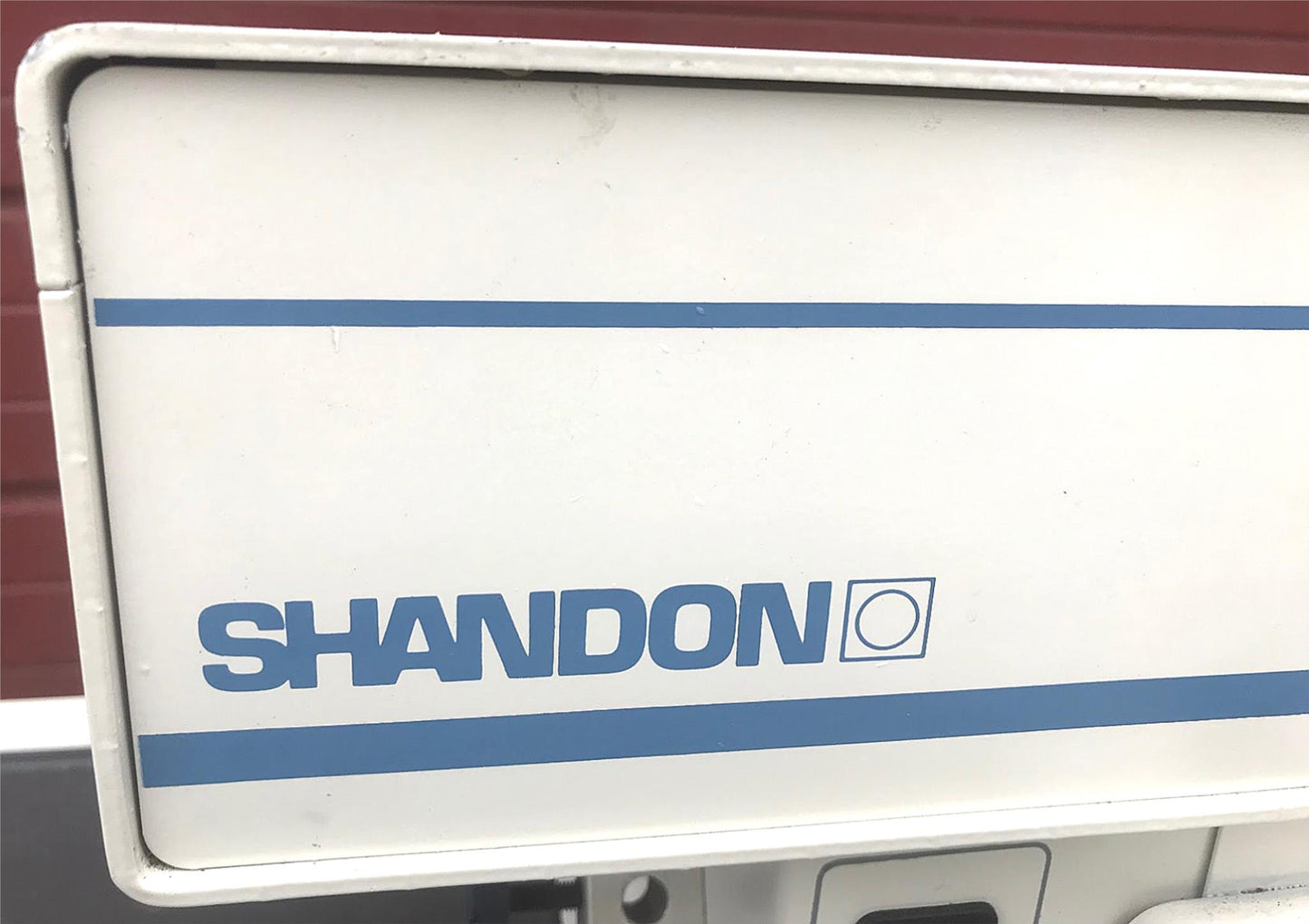 SHANDON HISTOCENTRE 2 with ELECTRICAL FORCEPS FREE SHIPPING 90 DAY WARRANTY