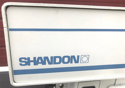 SHANDON HISTOCENTRE 2 with ELECTRICAL FORCEPS FREE SHIPPING 90 DAY WARRANTY