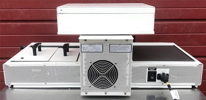 SHANDON HISTOCENTRE 2 with ELECTRICAL FORCEPS FREE SHIPPING 90 DAY WARRANTY