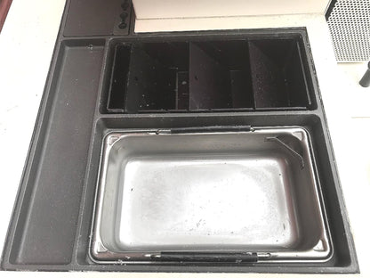 SHANDON HISTOCENTRE 2 with ELECTRICAL FORCEPS FREE SHIPPING 90 DAY WARRANTY