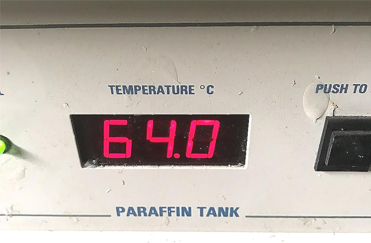 SHANDON HISTOCENTRE 2 with ELECTRICAL FORCEPS FREE SHIPPING 90 DAY WARRANTY