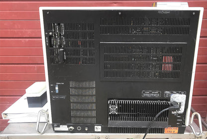 ROCHE COBAS MIRA S CHEMISTRY ANALYZER 90 DAY WARRANTY FREE SHIP