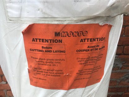 MONDO KIEFER SPECIALTY FLOORING SPORTS FLOORING FREESHIP