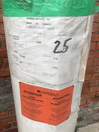 MONDO KIEFER SPECIALTY FLOORING SPORTS FLOORING FREESHIP
