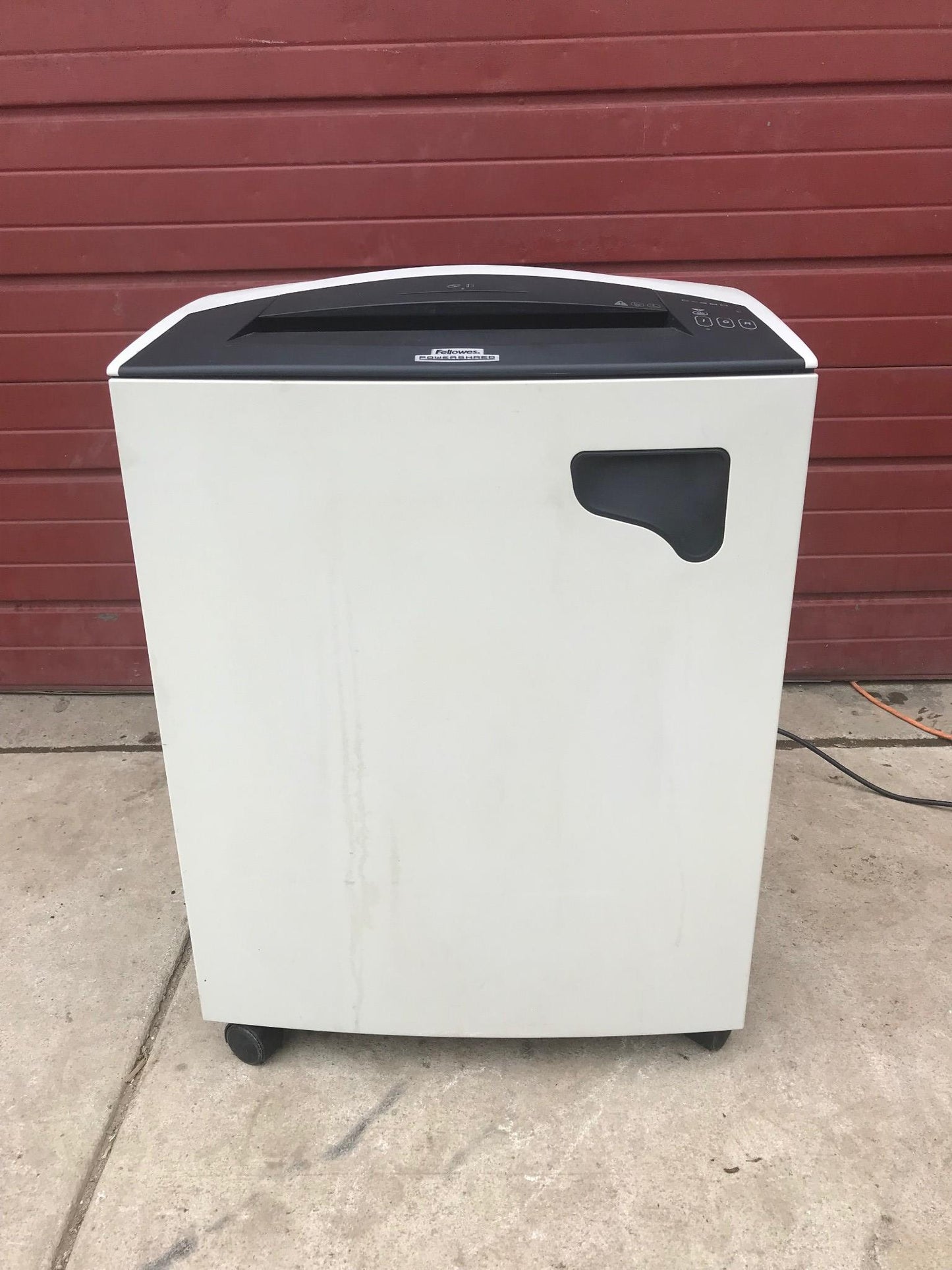 TOSHIBA e-STUDIO 282 HIGH VOLUME COLOR PRINTER COPIER FREE SHIP BUSINESS w/ DOCK